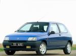 Renault Clio S 1992 года